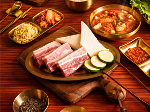  御食堂